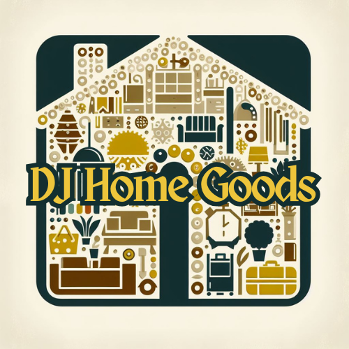 DJ Home Goods