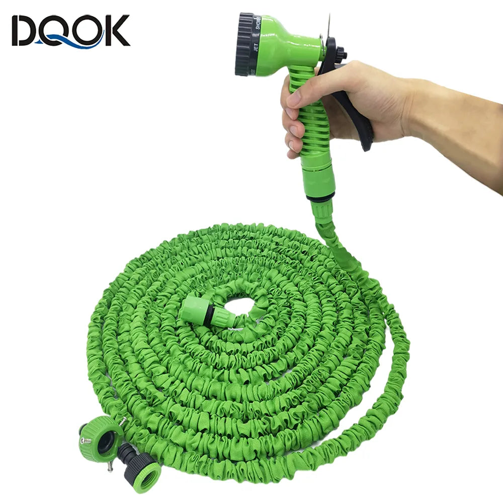 Garden Expandable Water Gun Hose