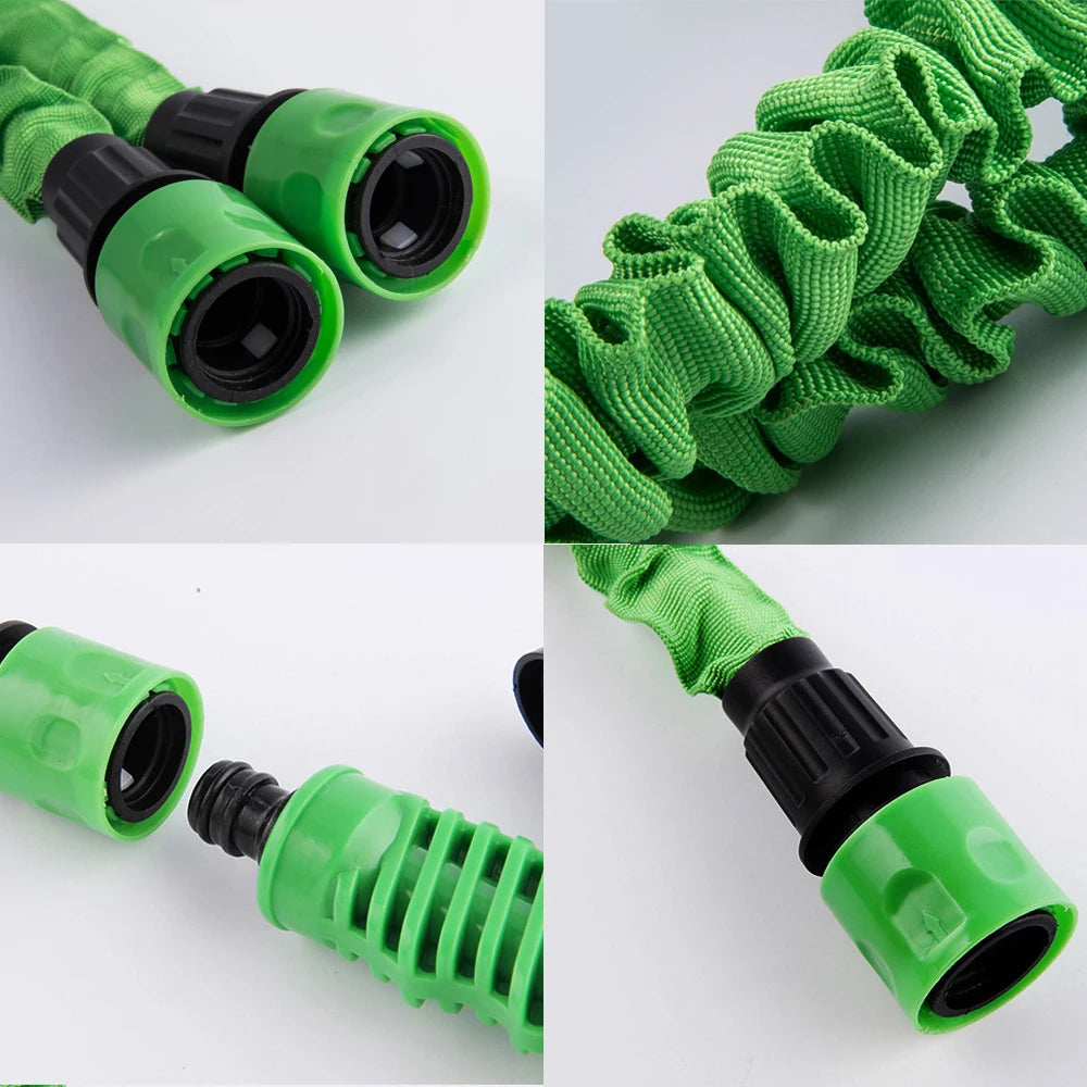 Garden Expandable Water Gun Hose