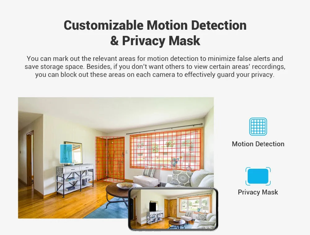 Home Surveillance Video Recorder