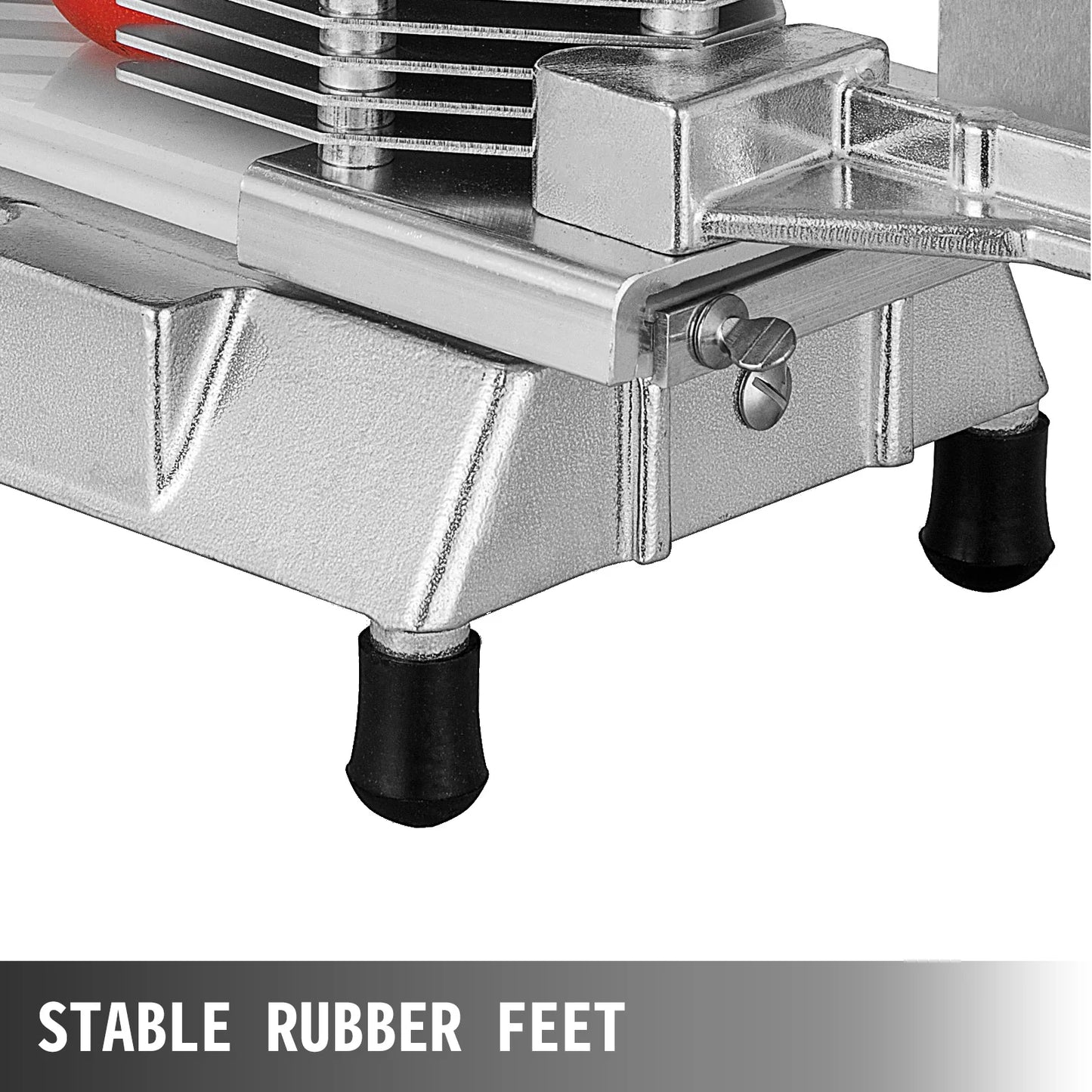 Stainless Steel Home Manual Vegetable Fruit Cutter