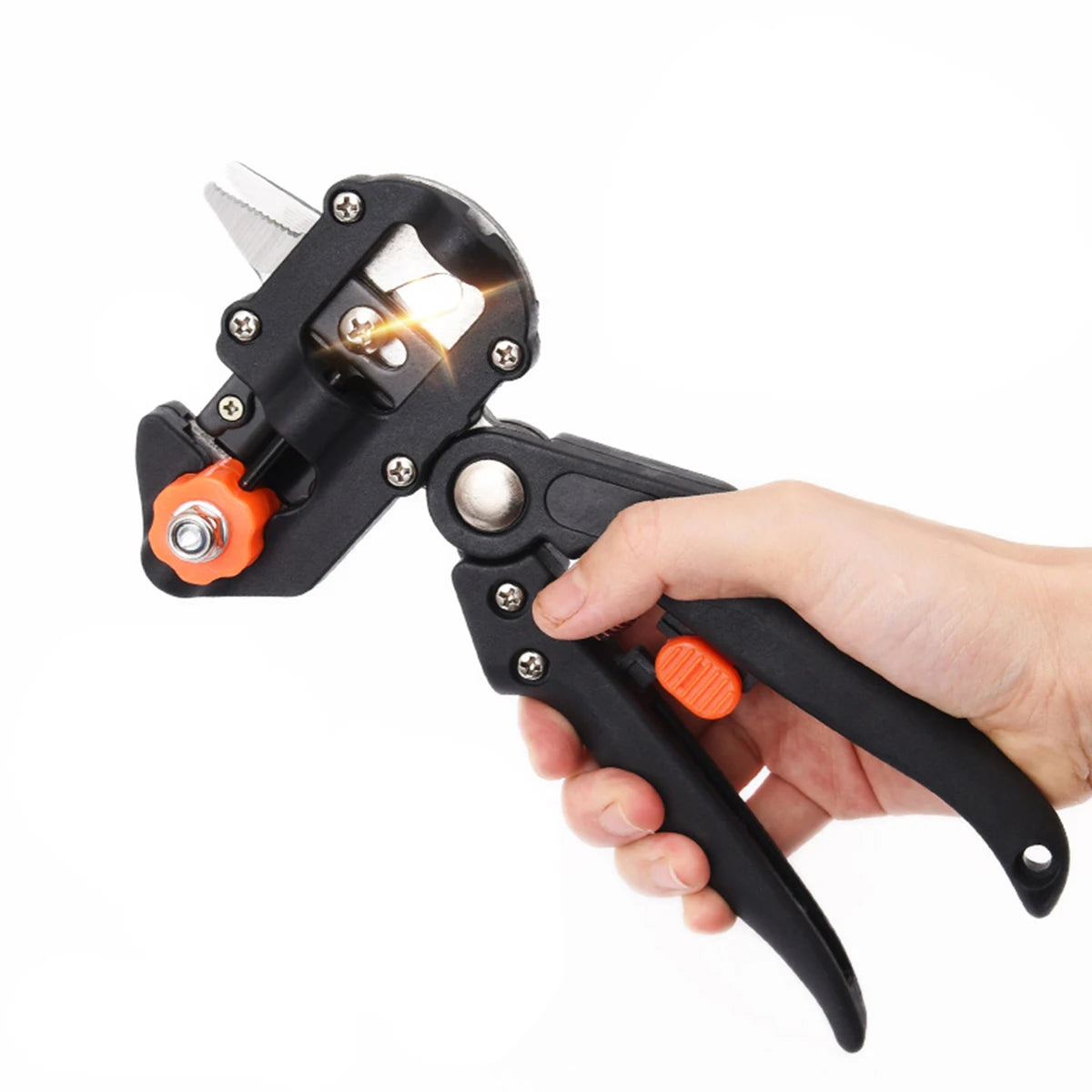 Grafting Pruner Garden Tool Branch Cutter