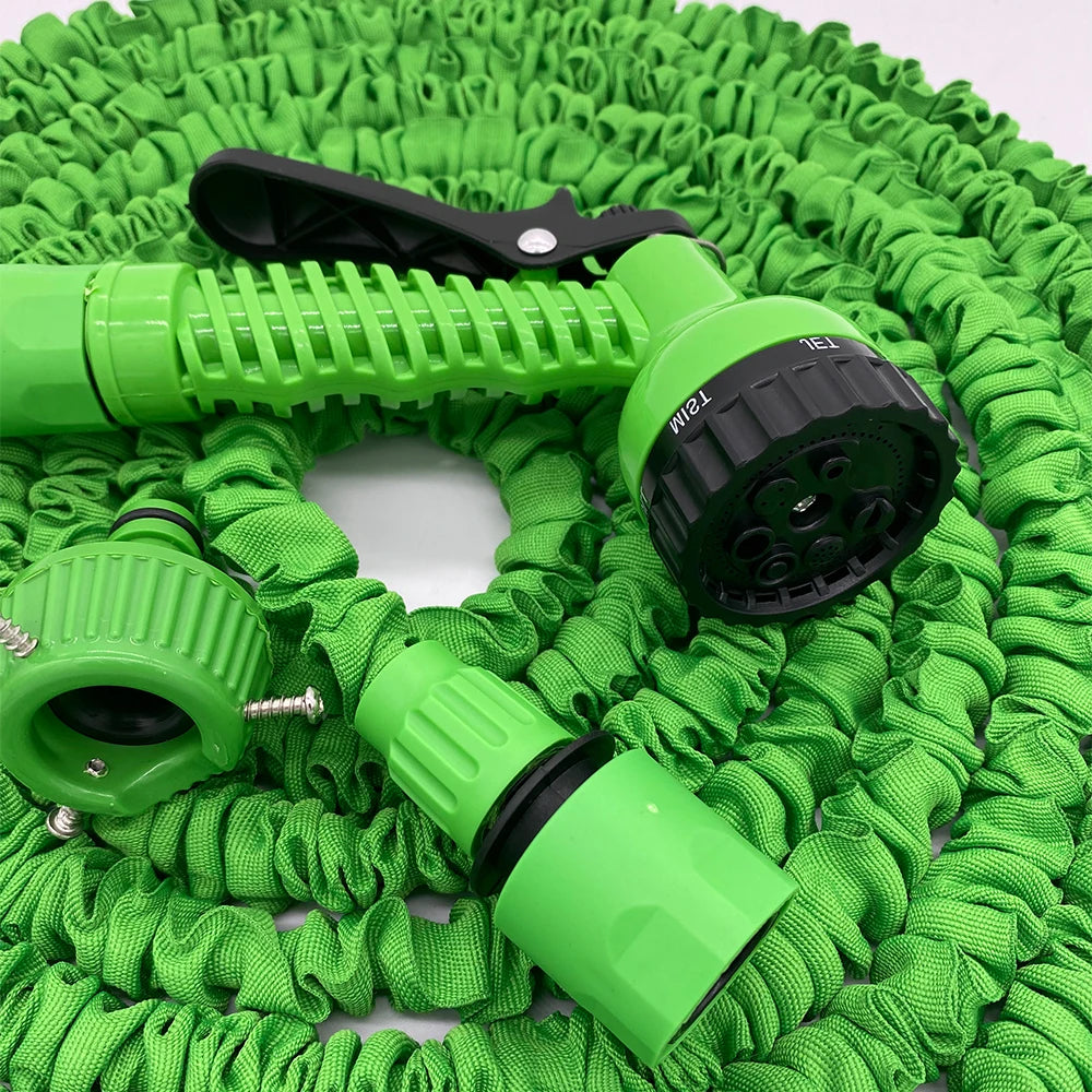 Garden Expandable Water Gun Hose