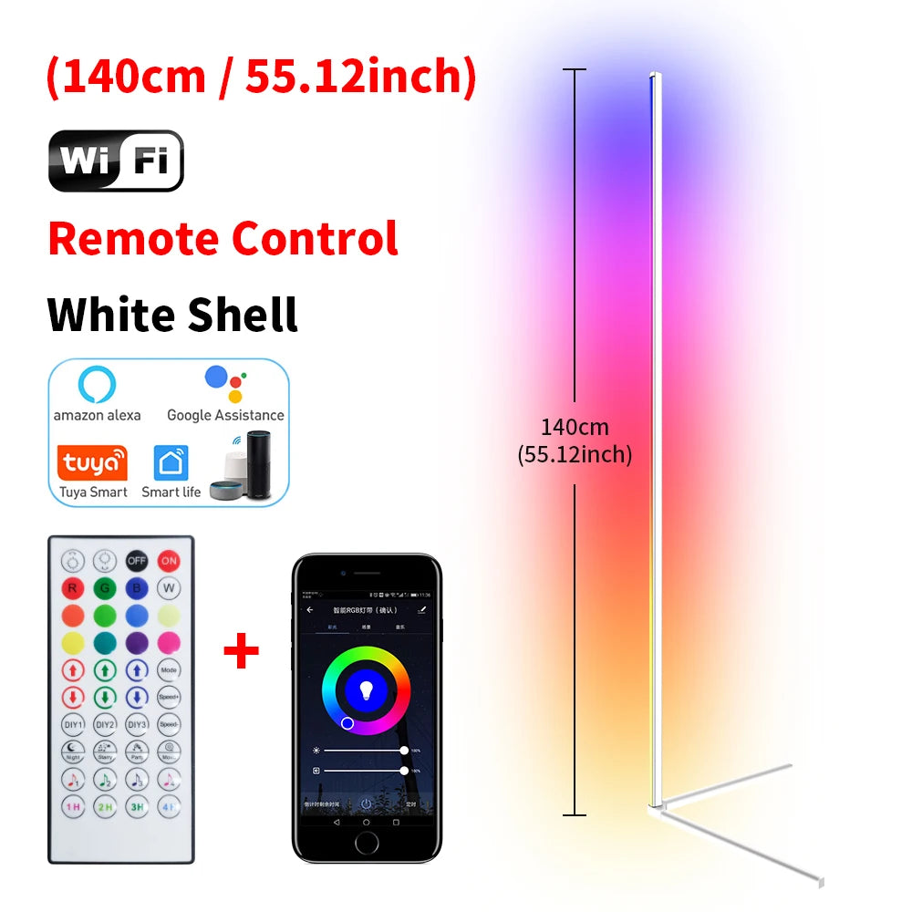 Stand Smart APP LED Mood Light