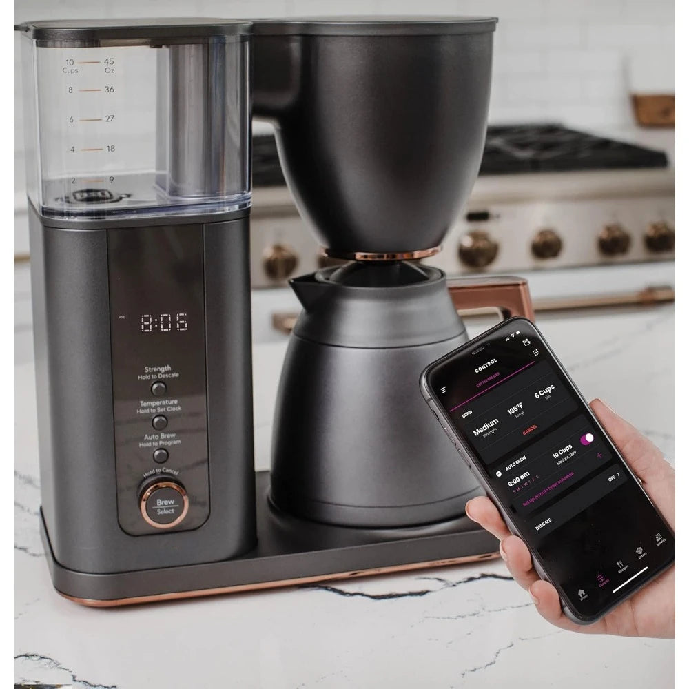 Specialty Drip Coffee Maker - DJ Home Goods