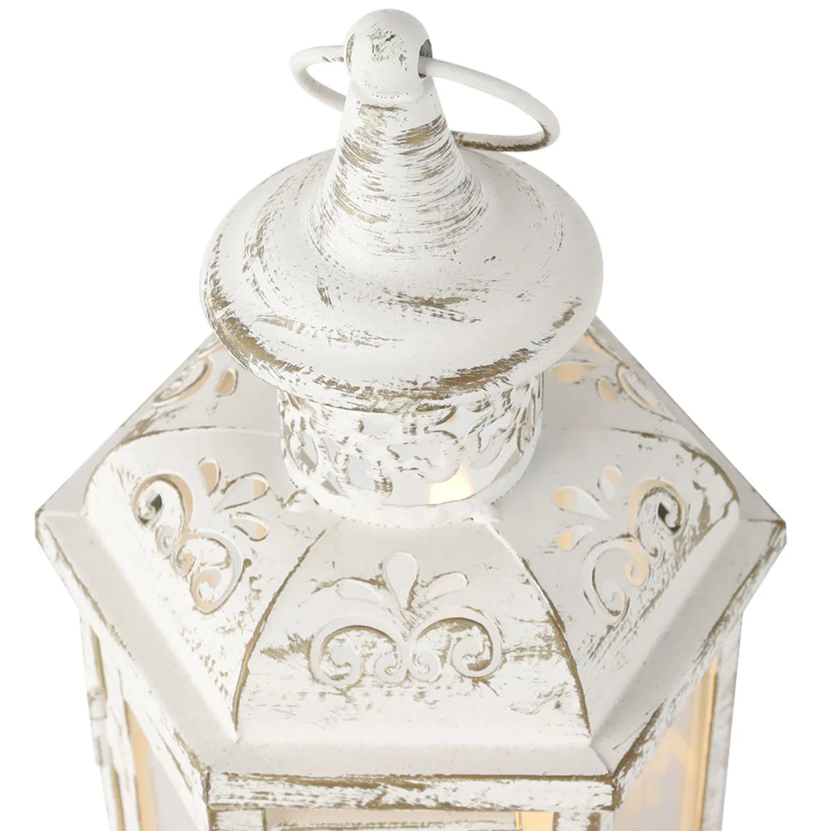 Outdoor Garden Candle Holder Lantern - DJ Home Goods