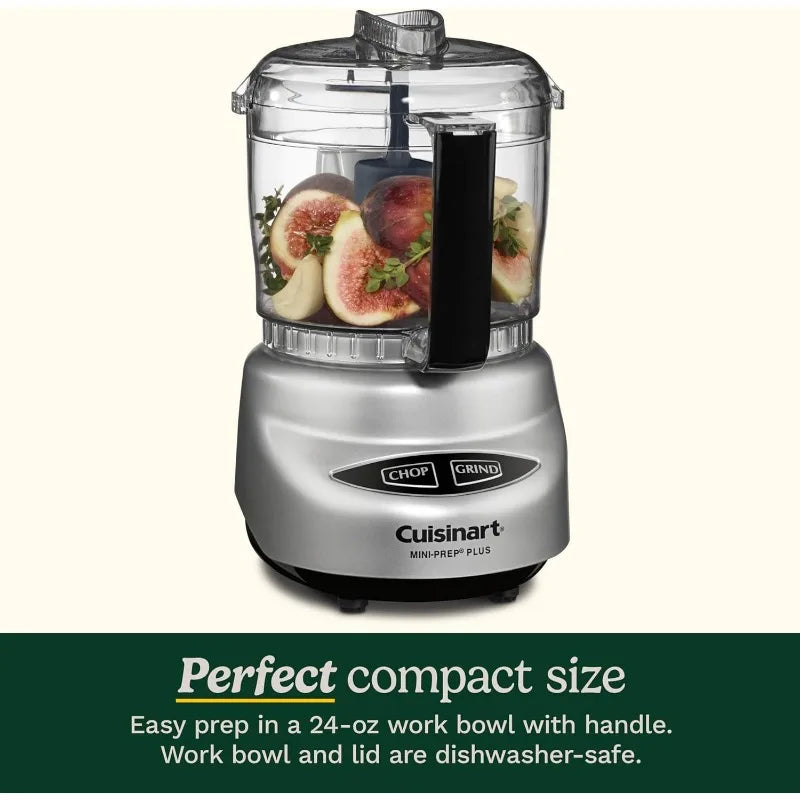 Cuisinart Food Processor