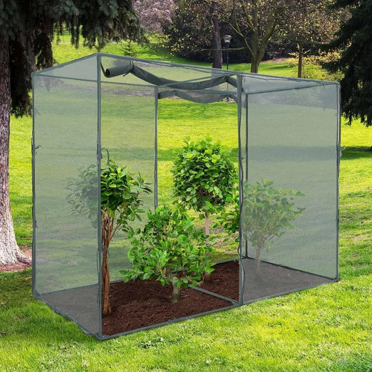 Plant Protection Garden Tent