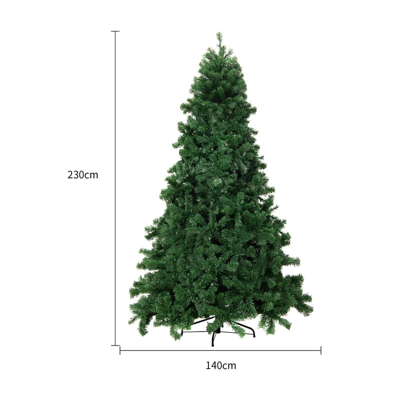 Large Christmas Tree Variant