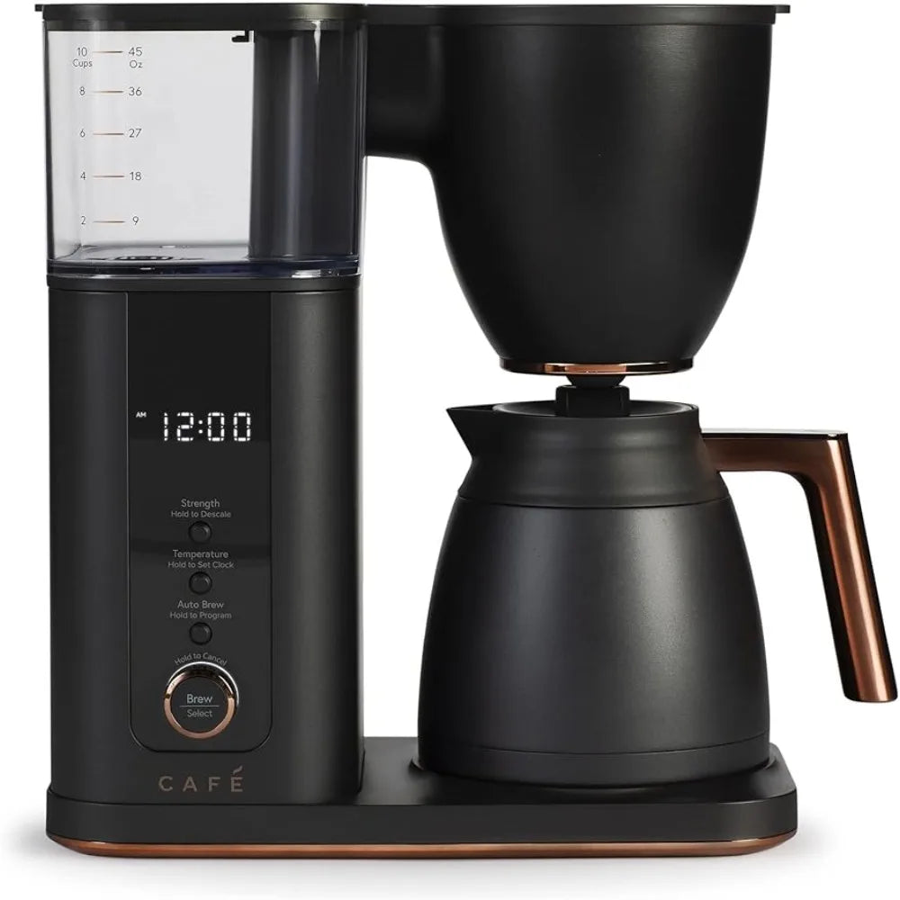 Specialty Drip Coffee Maker - DJ Home Goods