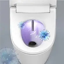 Electric Smart Bidet Toilet Seat with Dryer