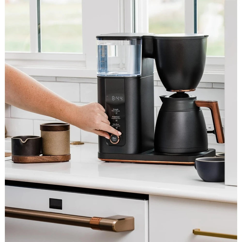 Specialty Drip Coffee Maker - DJ Home Goods