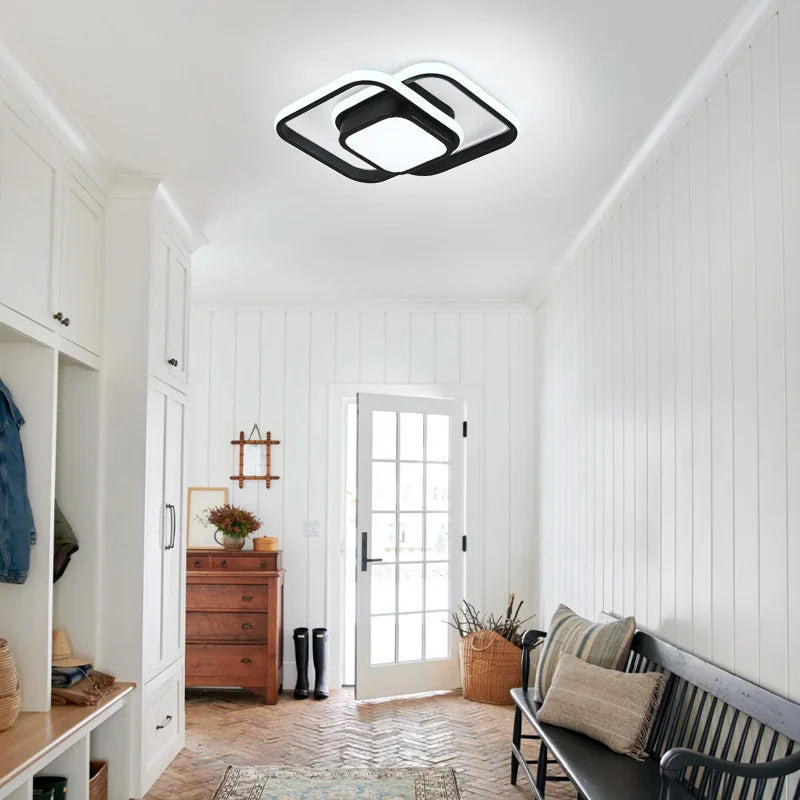 Nordic Home Ceiling Lights