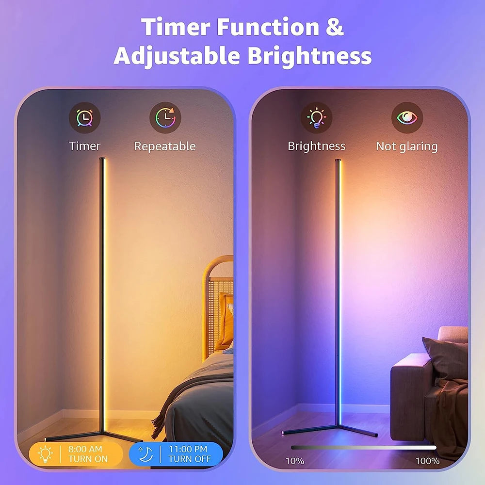 Stand Smart APP LED Mood Light