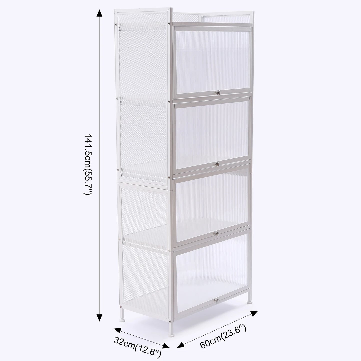 Kitchen Buffet Pantry Storage Cabinet