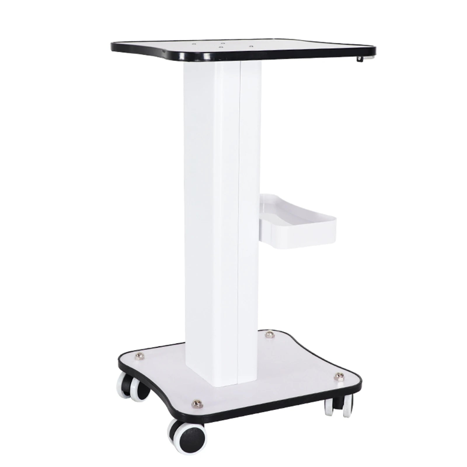 Salon Table Trolley Stand Rolling Cart - DJ Home Goods