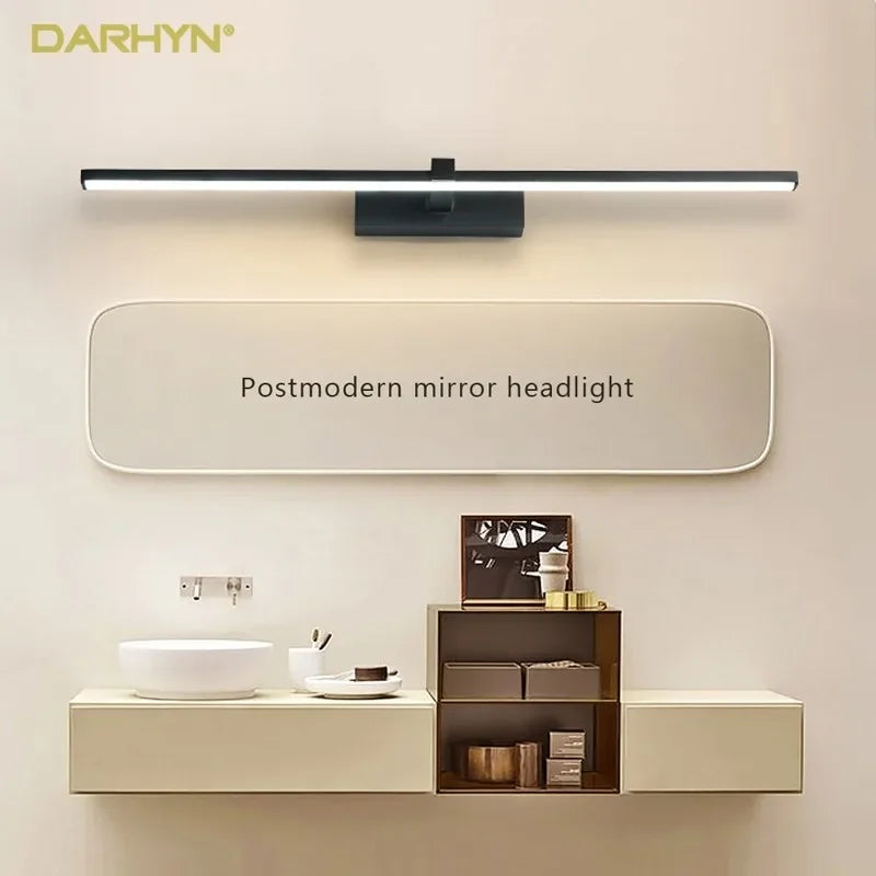 Led Bathroom Mirror Wall Lamps