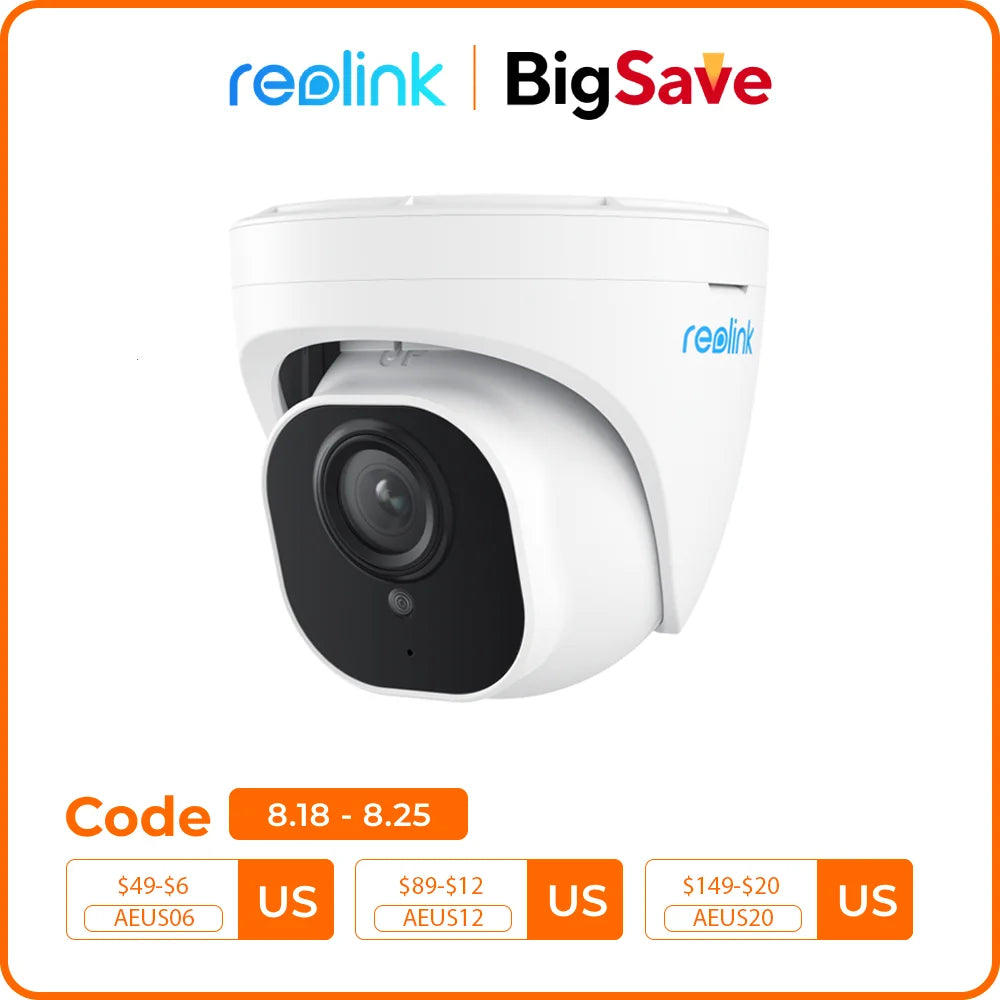 Infrared Night Vision and Outdoor Detection Surveillance Camera