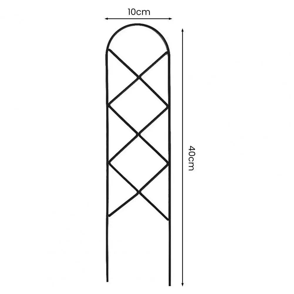 Variety Shaped Orchid Plant Stakes - DJ Home Goods