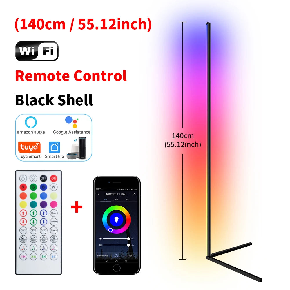 Stand Smart APP LED Mood Light