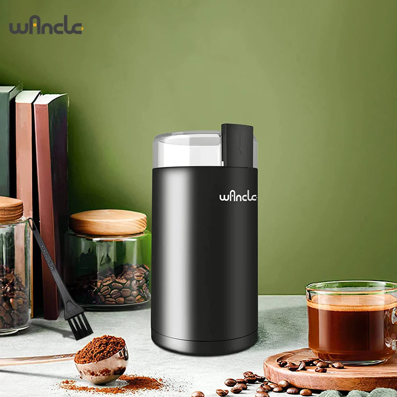 High-Powered Coffee Bean Grinder