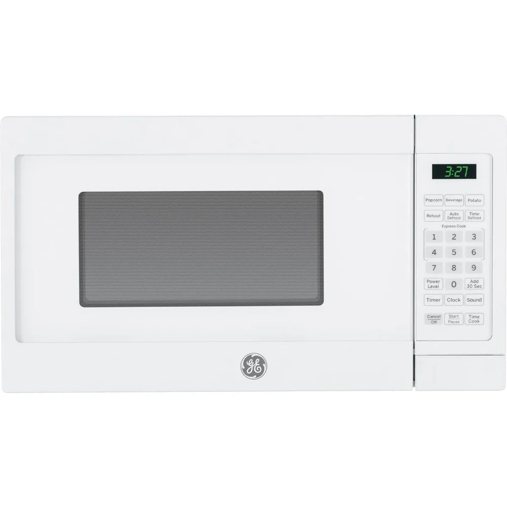 Stainless Steel Microwave Oven