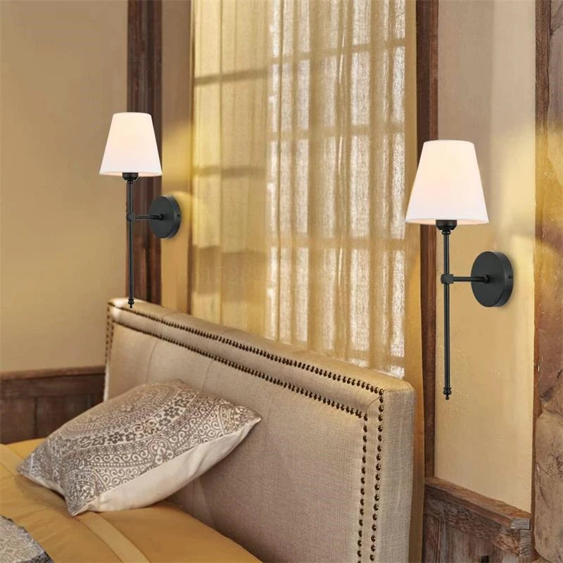 Modern American Led Wall Lamp