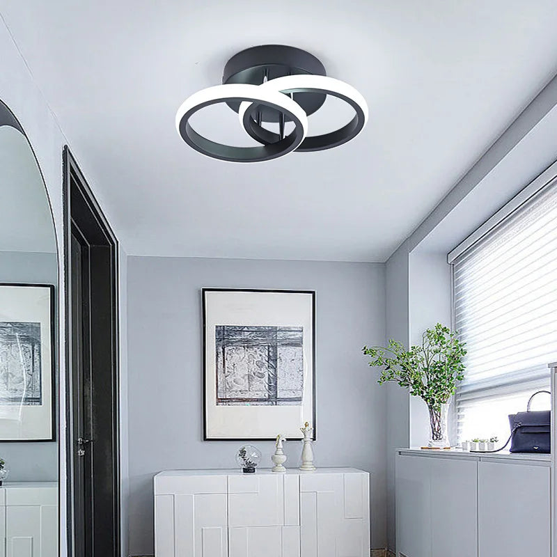 Nordic Home Ceiling Lights