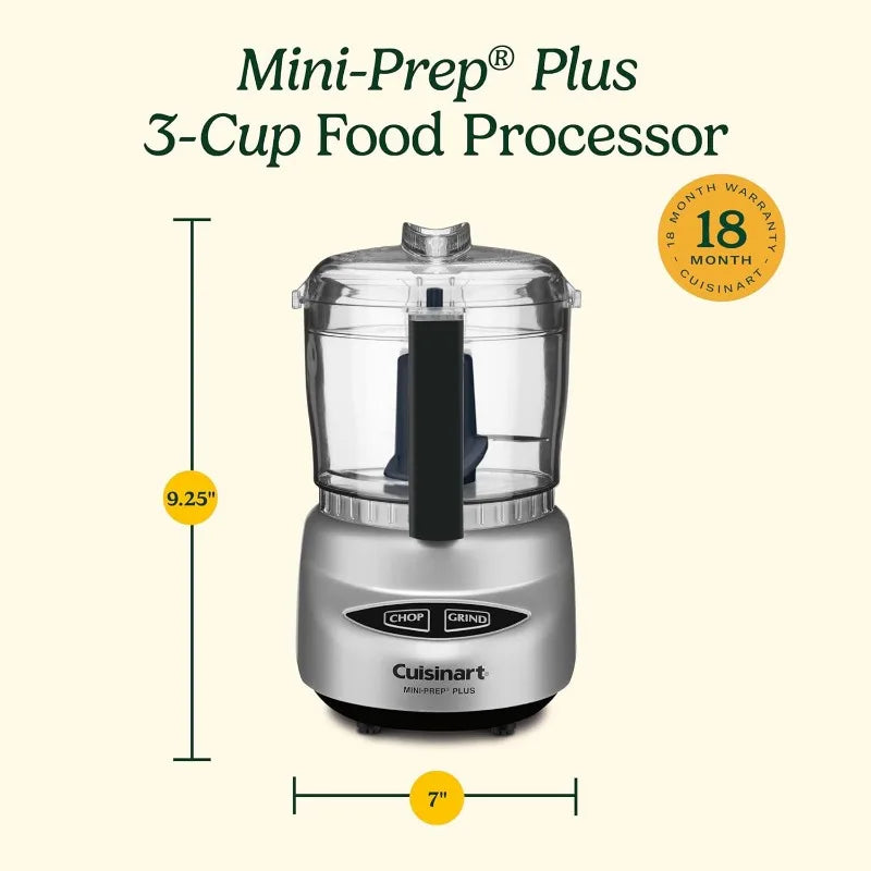 Cuisinart Food Processor