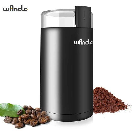 High-Powered Coffee Bean Grinder