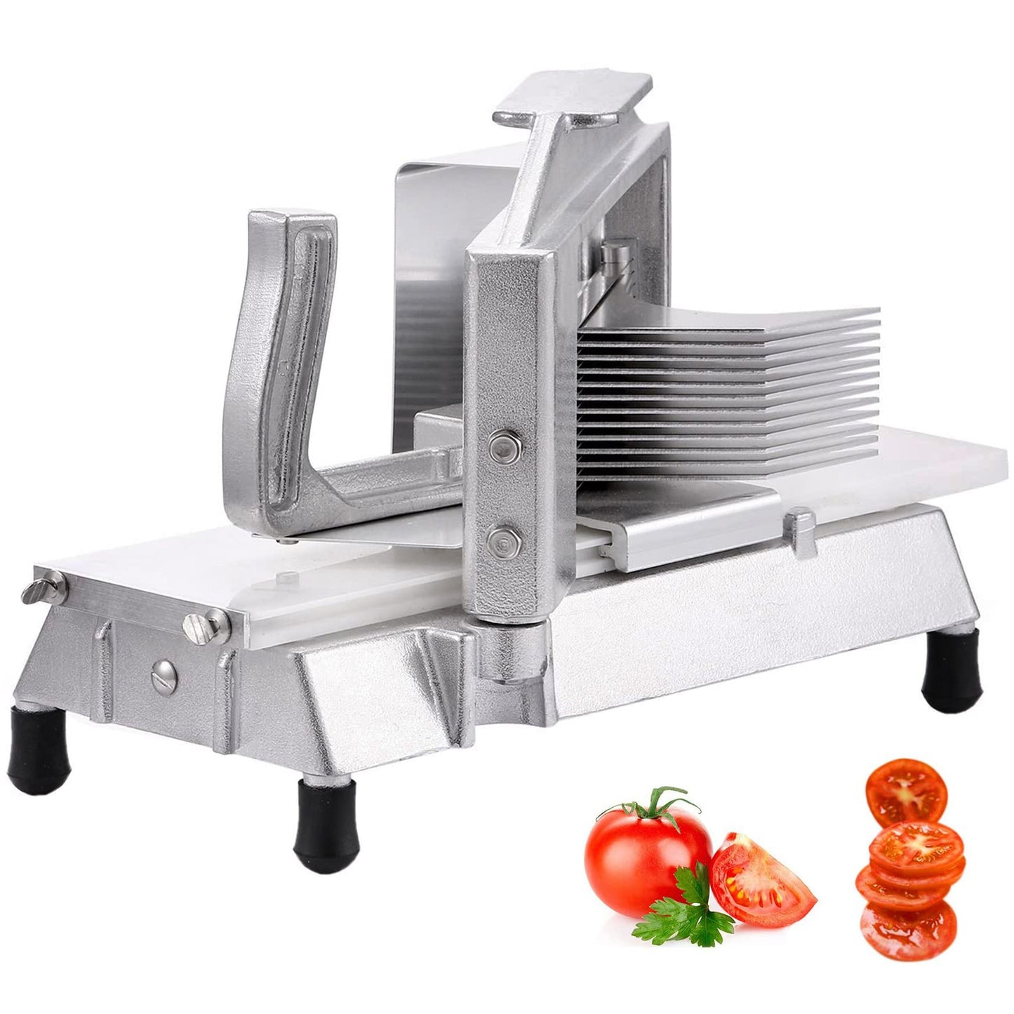 Stainless Steel Home Manual Vegetable Fruit Cutter